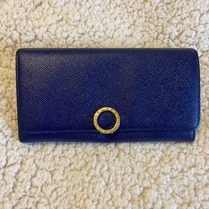 Bvlgari Wallet